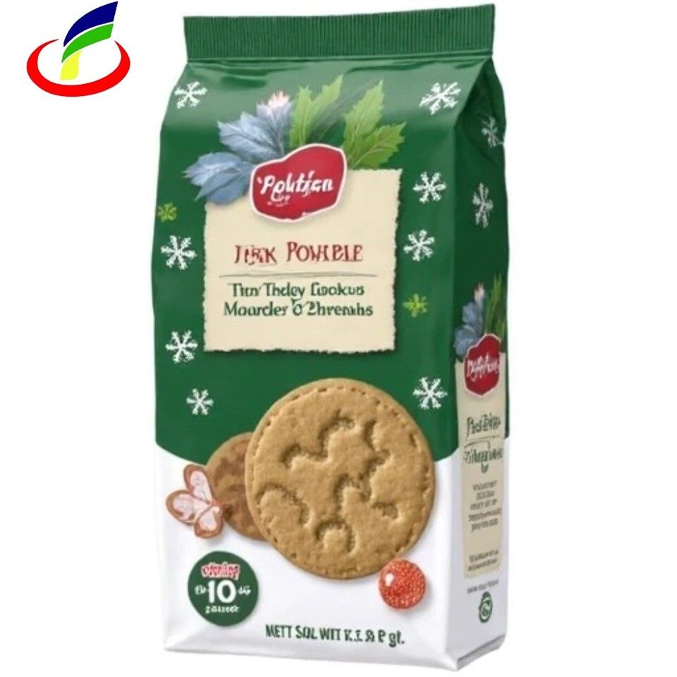 क्वाड सील क्राफ्ट बॉक्स पाउच