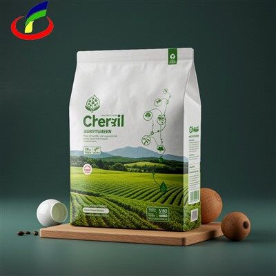 Sáček s plochým dnem na mandle