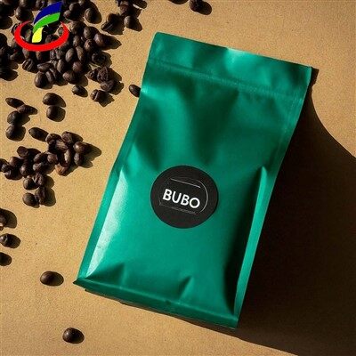 Sáček s plochým dnem na koření