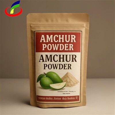 জিপার দিয়ে কাগজ স্ট্যান্ড আপ থলি