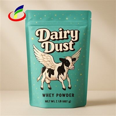 תיקי פאוץ' עומדים