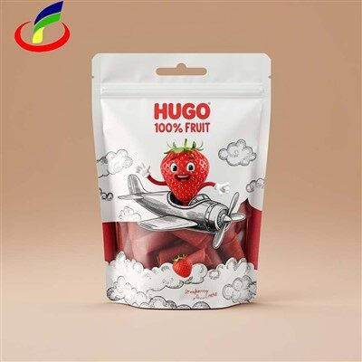 Stand Up Reutilizable Buns Food