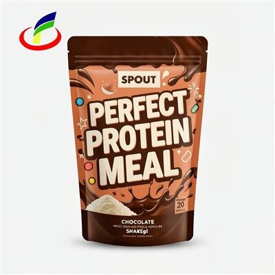 Levántese la bolsa con cierre de cremallera