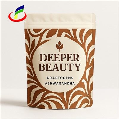 Изправена чанта с цип