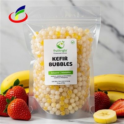 Prozirne vrećice za stojeće