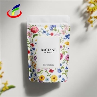 Изправена чанта с цип