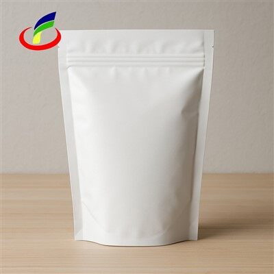 지퍼락 스탠드업 가방