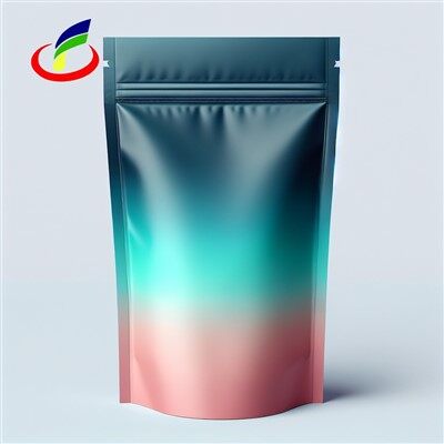 Изправена торбичка с цип