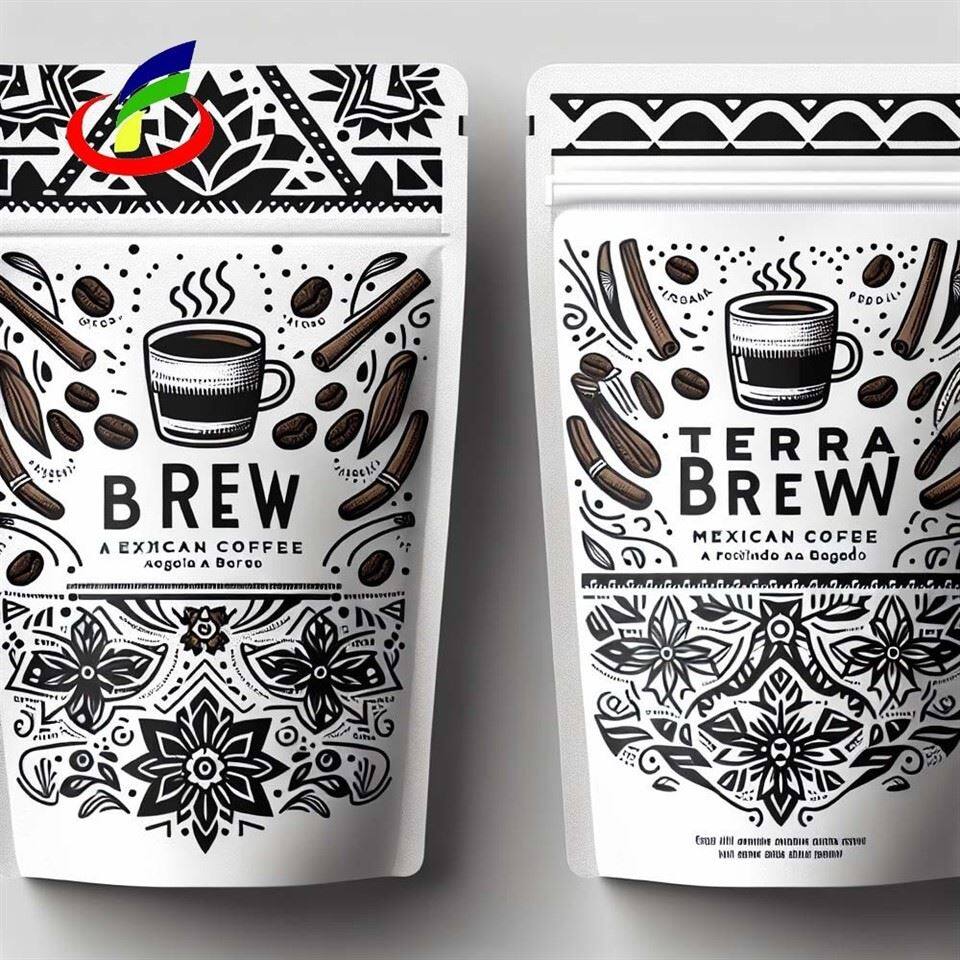 Stand Up Bags high quality