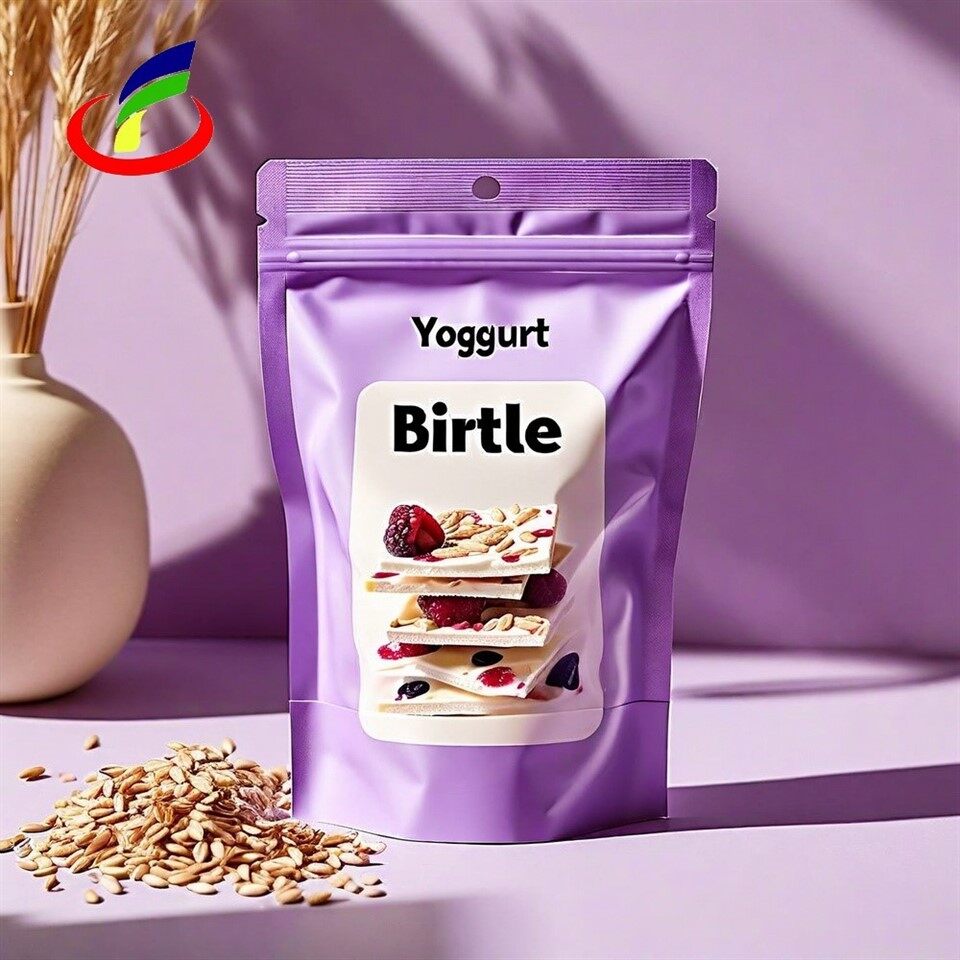 Stand Up Barrier Pouches suppliers