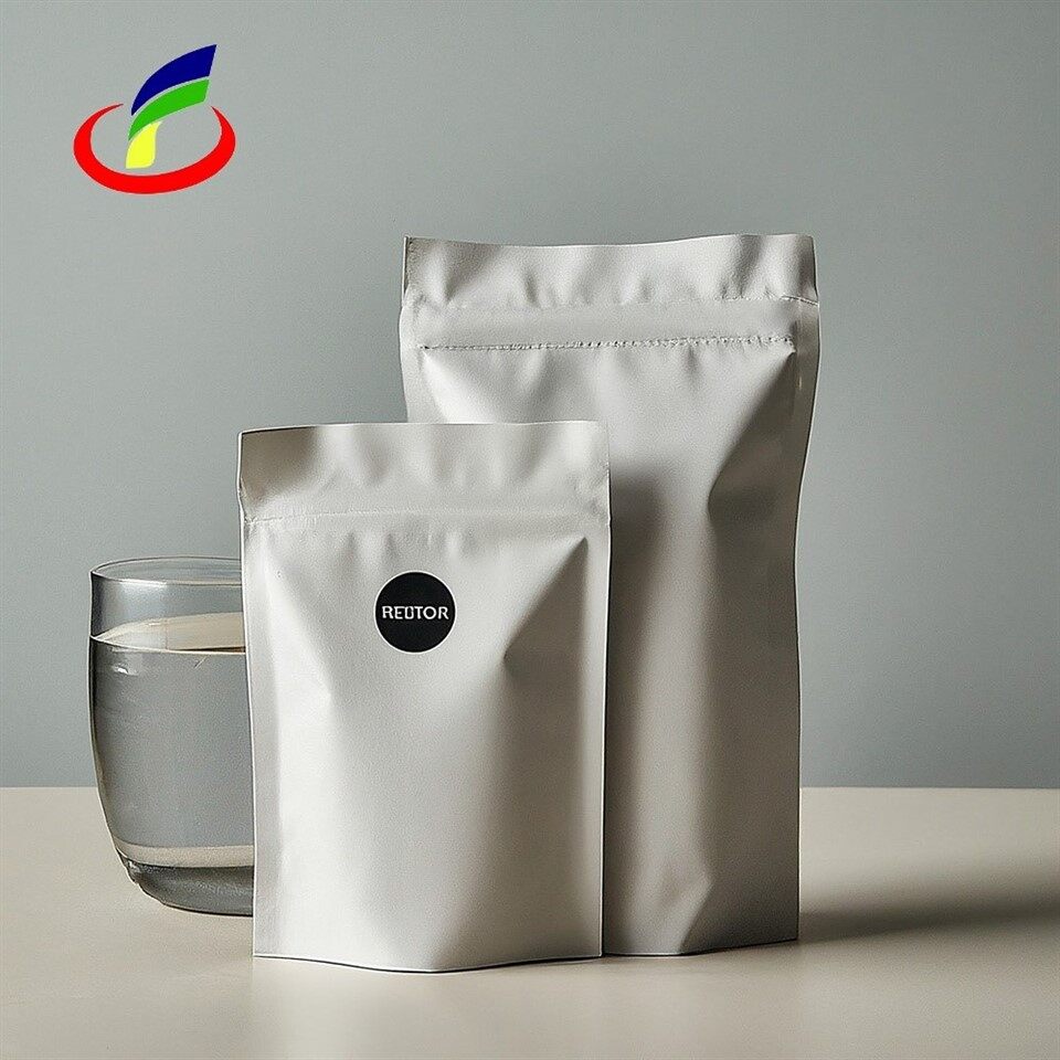 Stand Up Barrier Pouches best