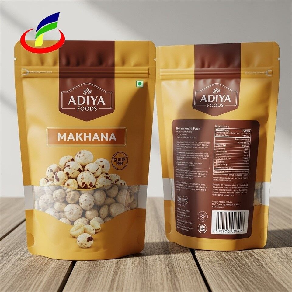 Stand Up Pouch 1kg suppliers