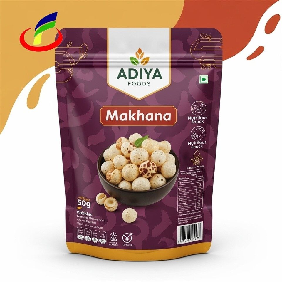 Stand Up Pouch 1kg best