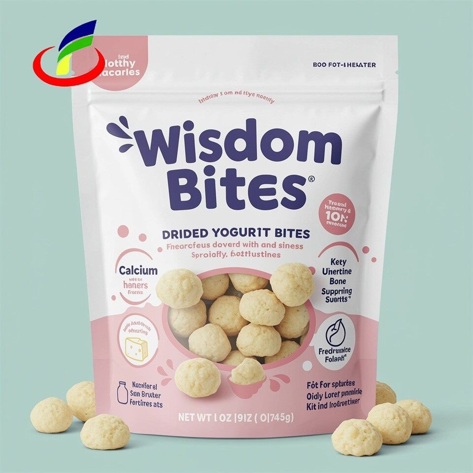 Stovimas maišelis 1kg