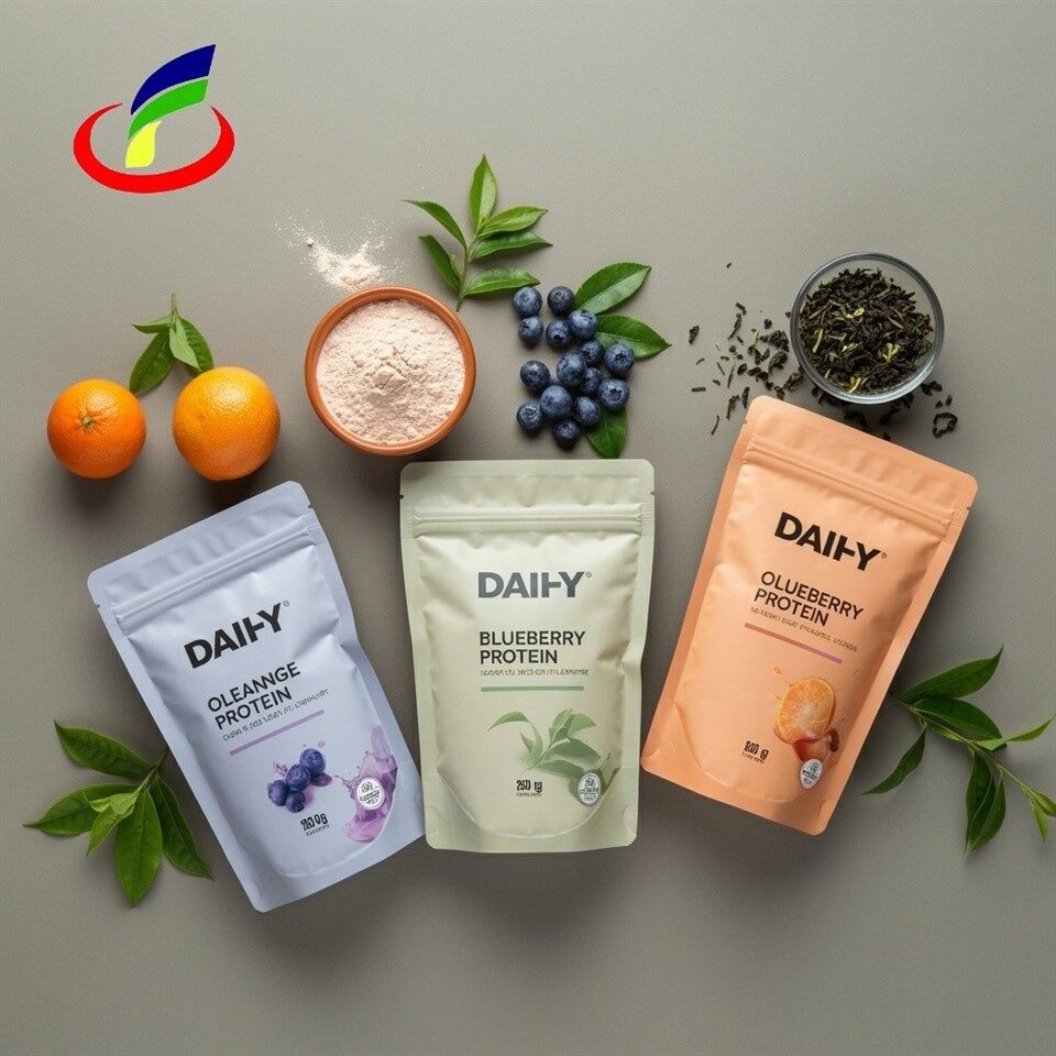 Stand Up Pouch Bags high quality