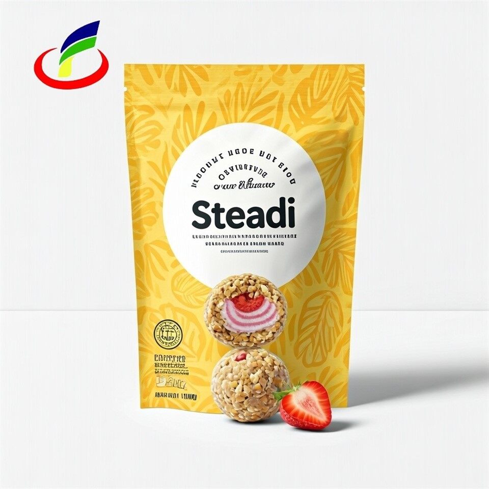 Stand Up Pouch Bags suppliers