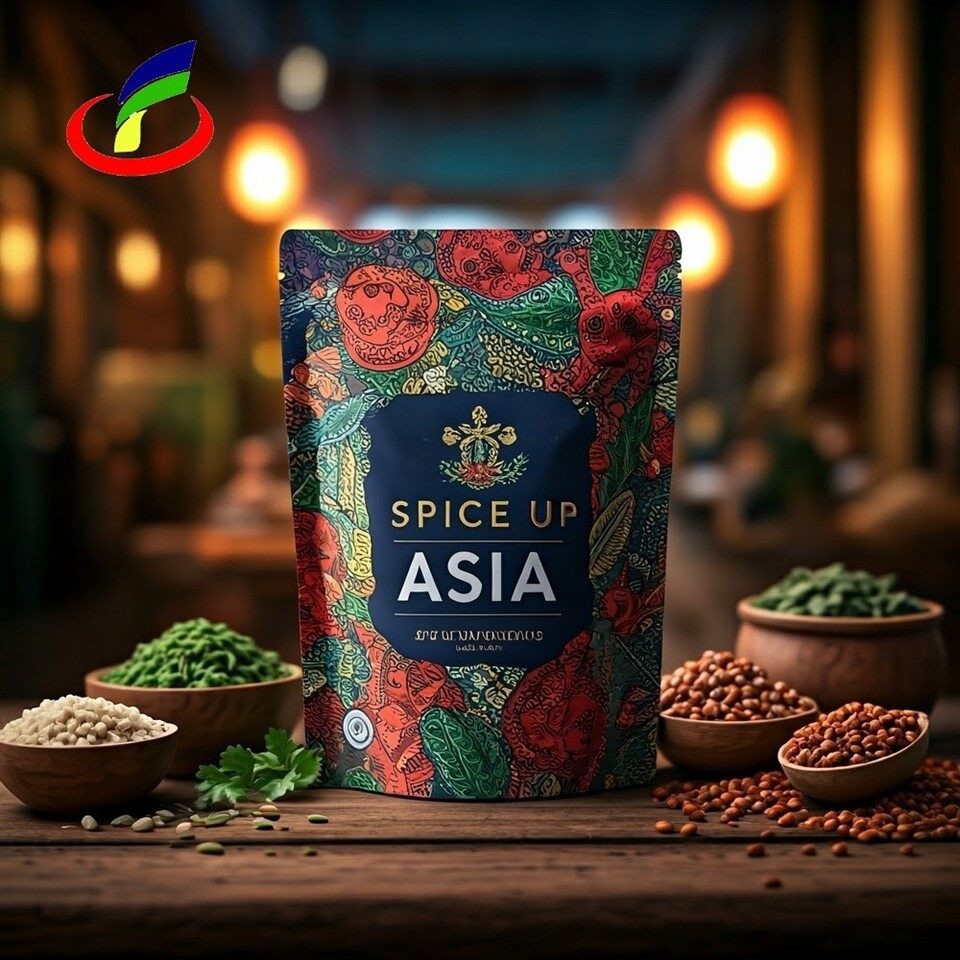 Stand Up Pouch Bags best