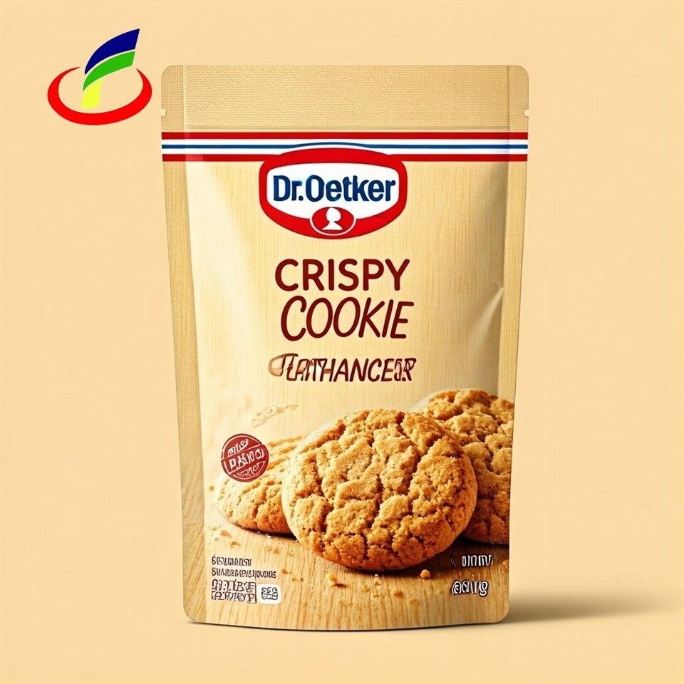 Stand Up Pouch Without Zipper best