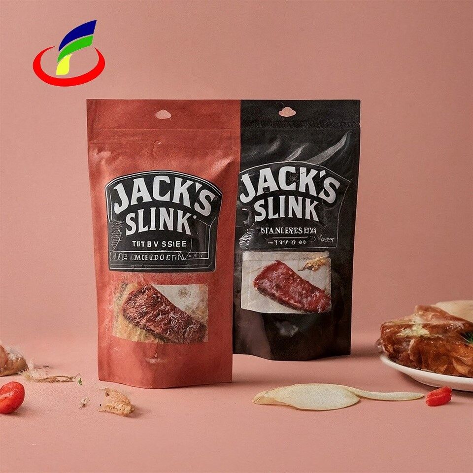 Bolsa de pie sin cremallera