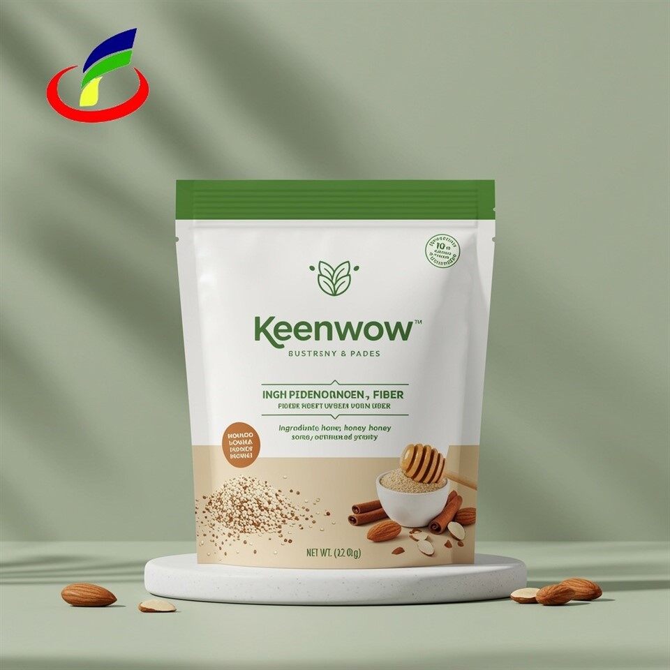 Stand Up Pouch Without Zipper suppliers