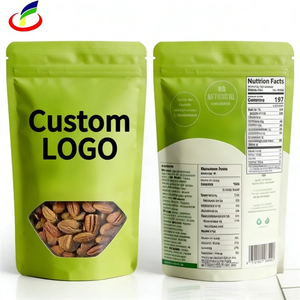 Stand Up Resealable Bags suppliers