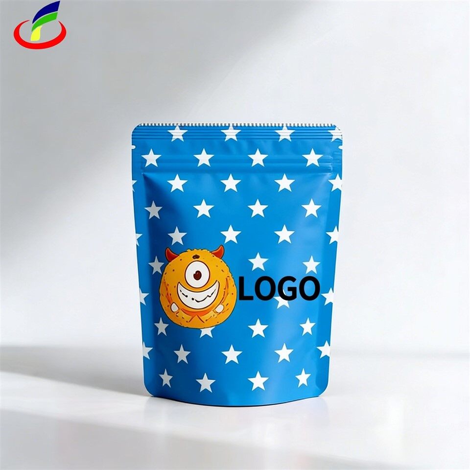 Stand Up Resealable Bags best