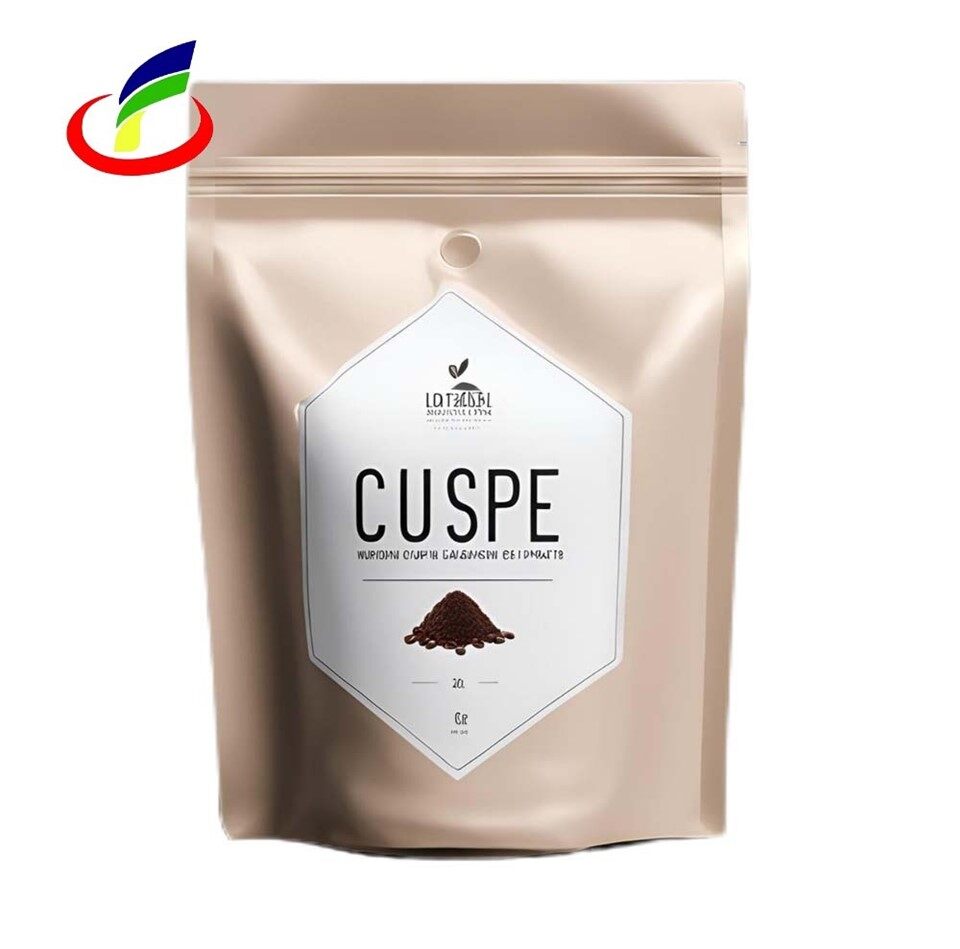 Stand Up Resealable Pouch Bags high quality