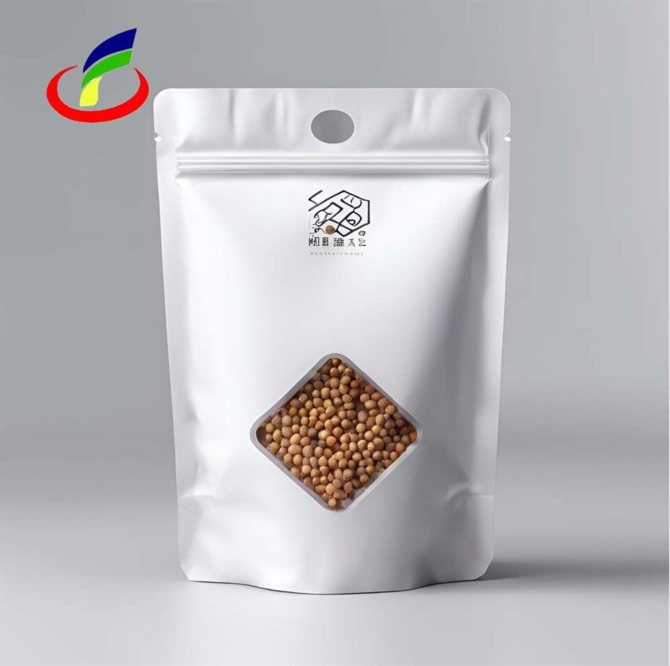 Stand Up Resealable Pouch Bags best