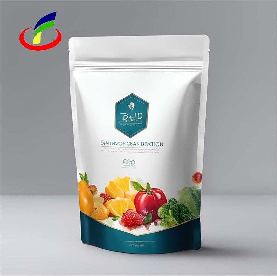 Stand Up Resealable Pouch Bags suppliers