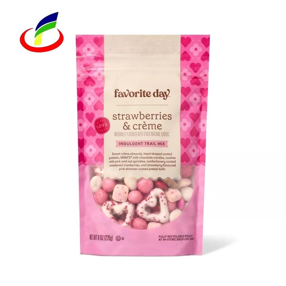 Stand Up Ziplock Bags suppliers