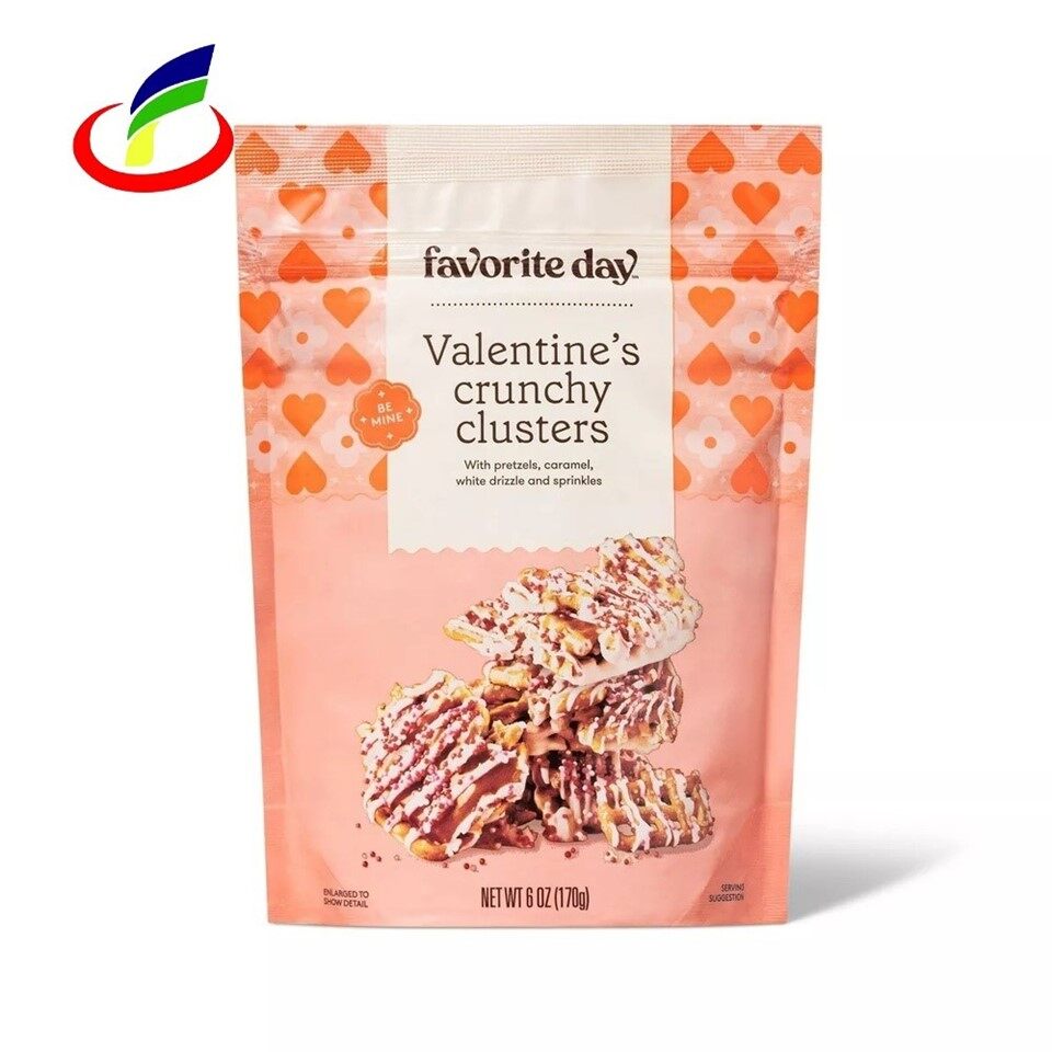 Stand Up Ziplock Bags best