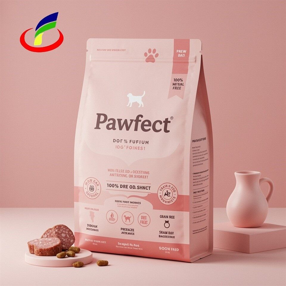 Standing Pouch Flat Bottom suppliers