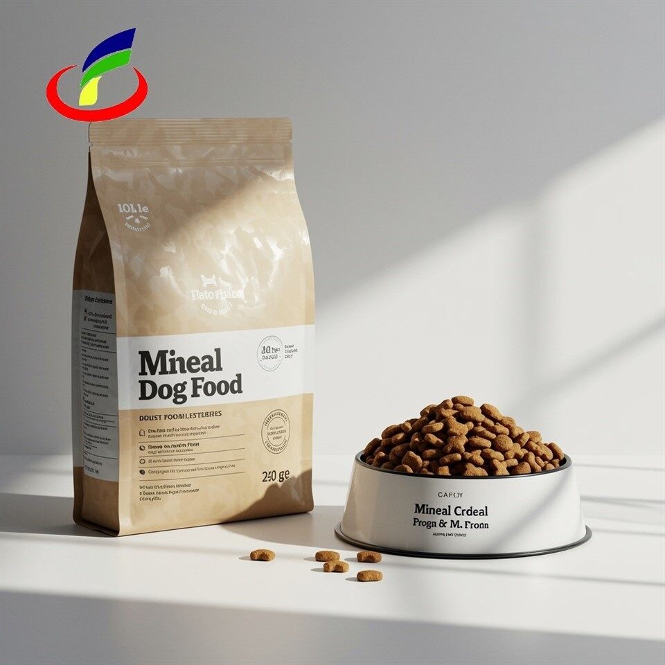 Standing Pouch Flat Bottom best