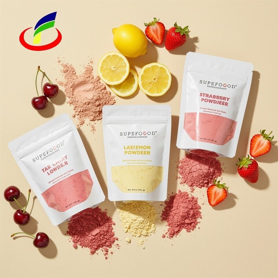 Standing Pouch Window high quality