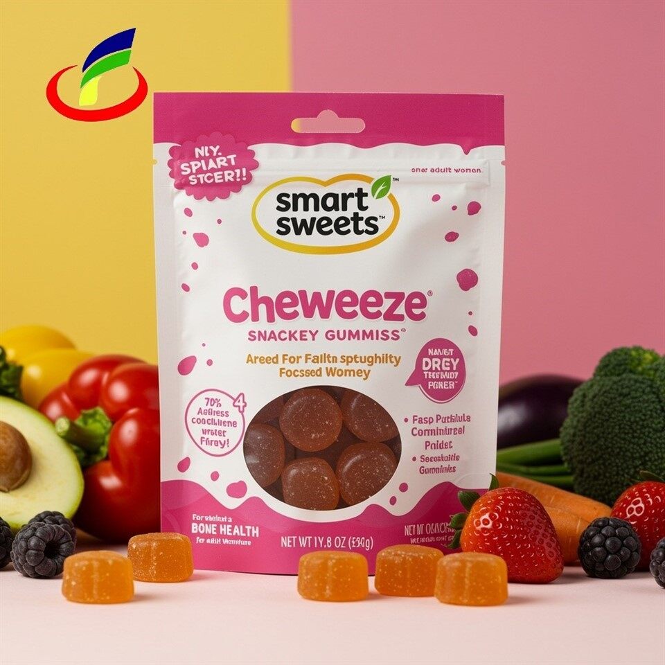 Standing Pouch Window best