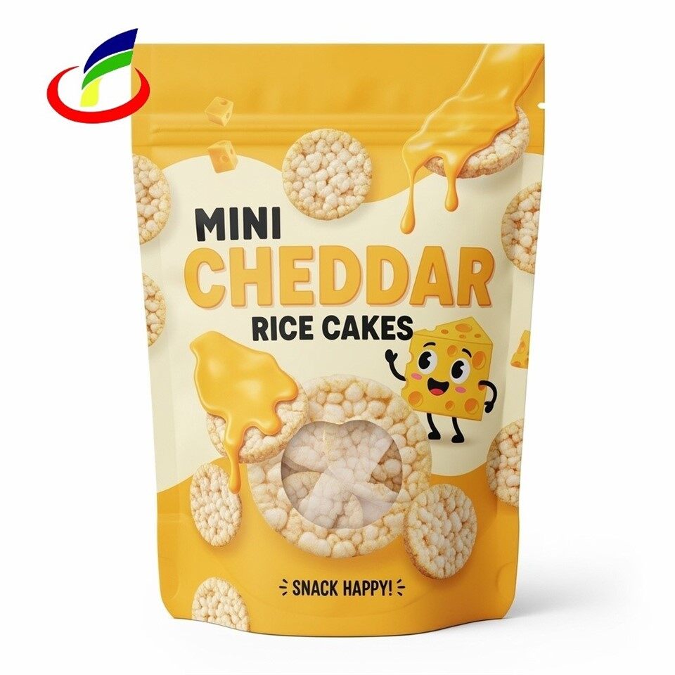 Standing Zipper Pouch suppliers