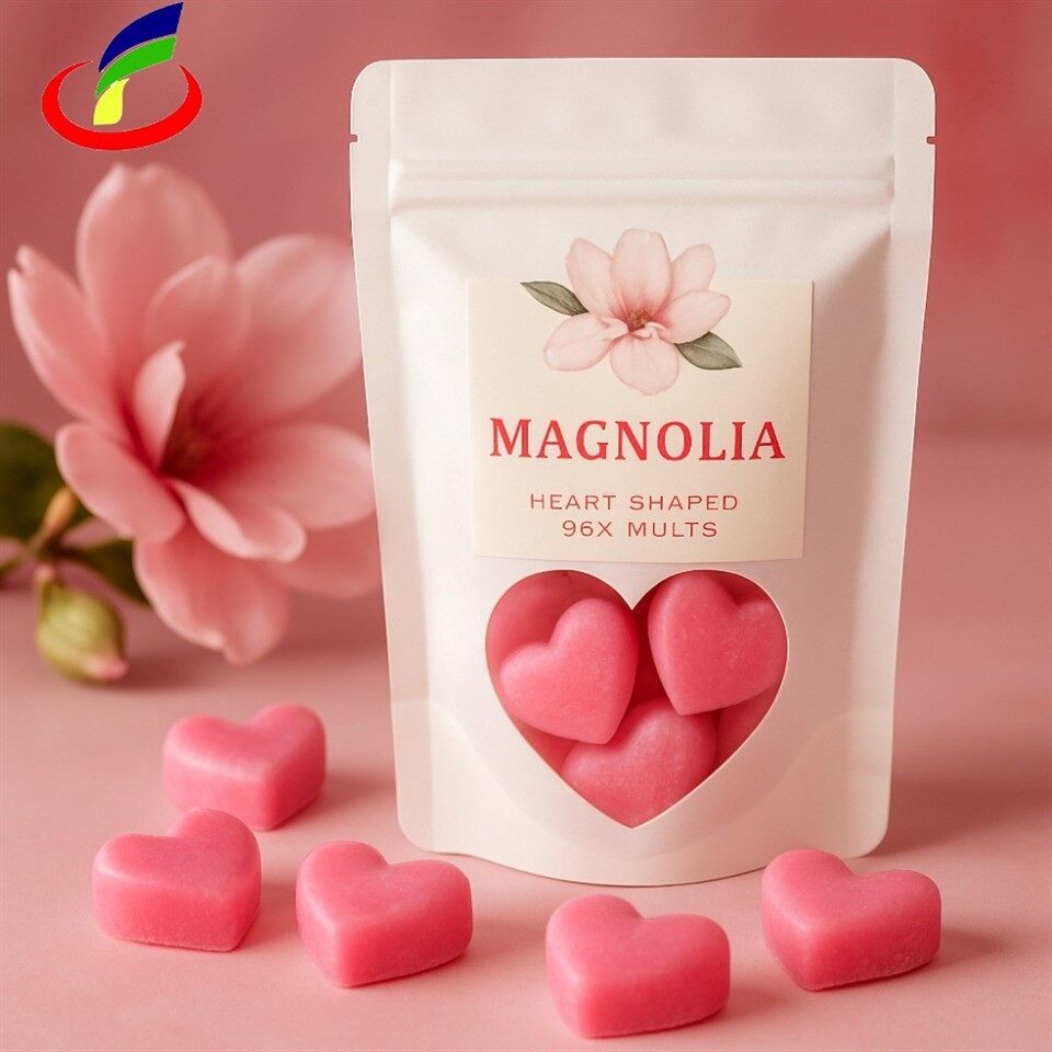 حقيبة الوقوف البيضاء مع النافذة