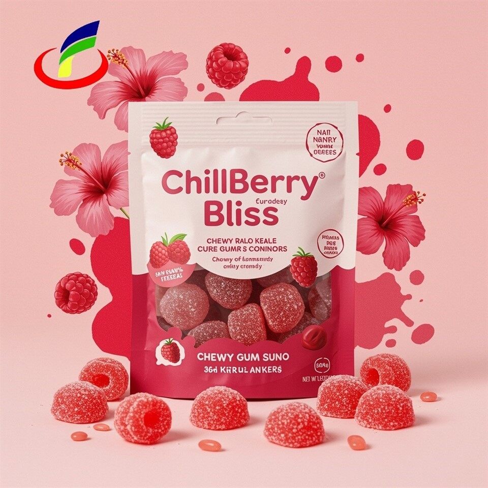 Window Pouches high quality