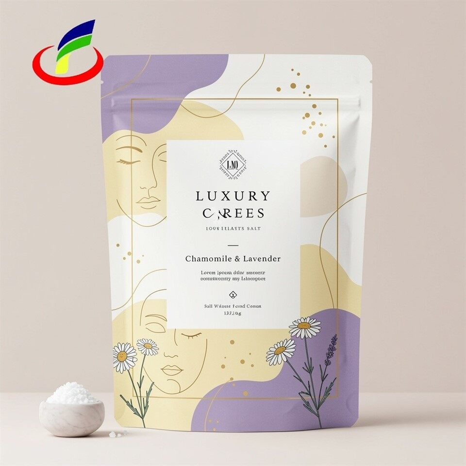 Zip Pouch Packaging suppliers