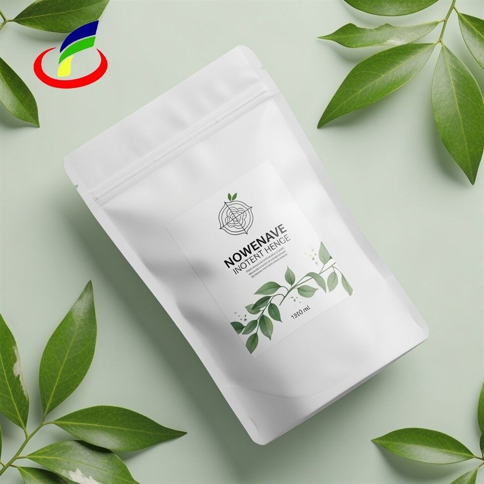 Zip Pouch Packaging best