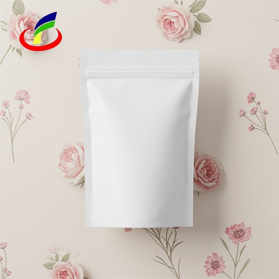 Ziplock Stand Up Bags factory