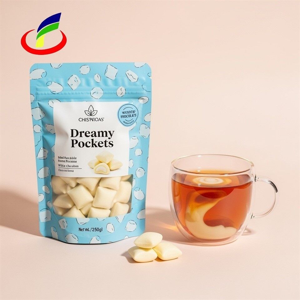 Ziplock Stand Up Pouch high quality