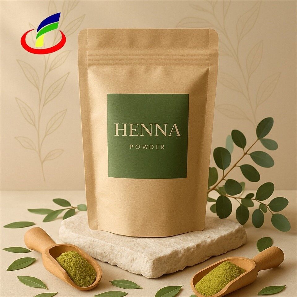 Ziplock Standing Pouch high quality