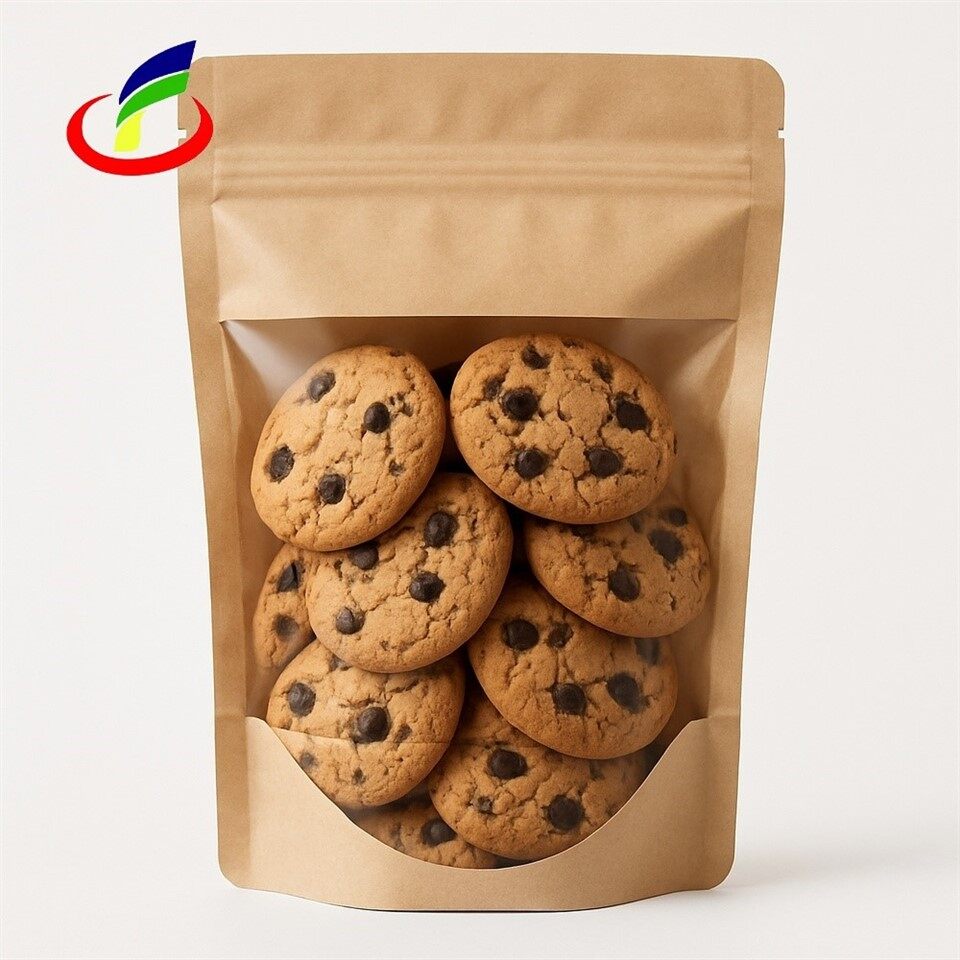 Ziplock Standing Pouch best