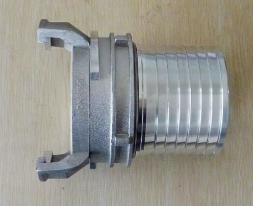 Aluminum Guillemin Coupling suppliers