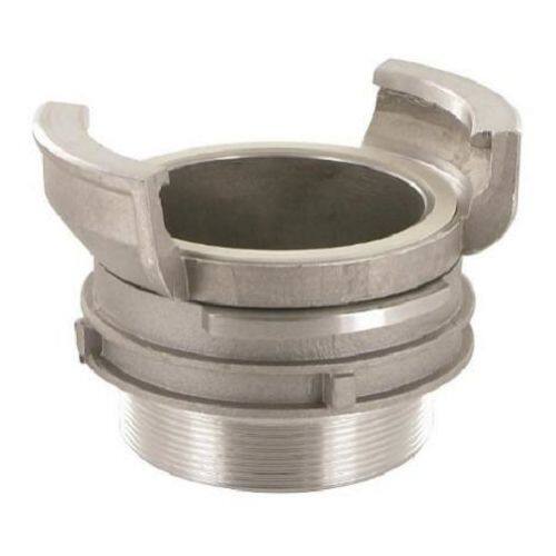 Acoplamiento Guillemin de aluminio