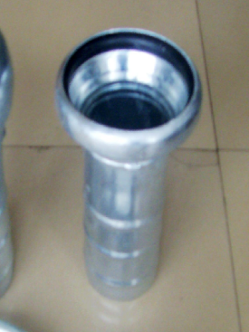 Bauer Hose Connections best