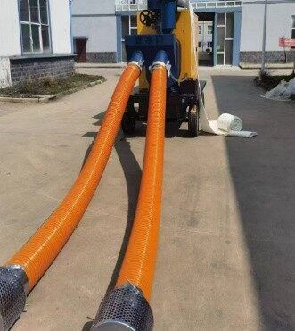 Bauer Hose Connections suppliers