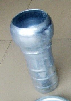 Bauer Hose Connections factory