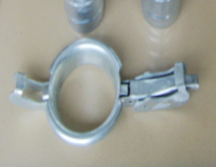 Bauer Hose Connections high quality